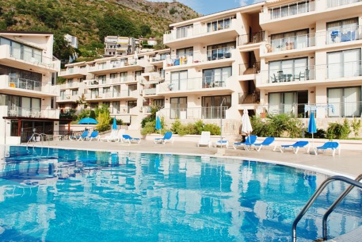 Image No.25-Appartement de 2 chambres à vendre à Budva