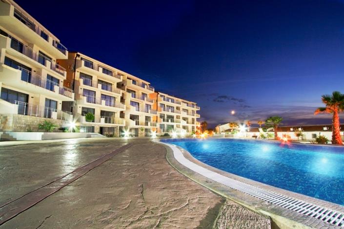 Image No.26-Appartement de 2 chambres à vendre à Budva