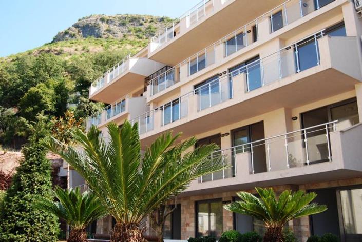 Image No.28-Appartement de 2 chambres à vendre à Budva