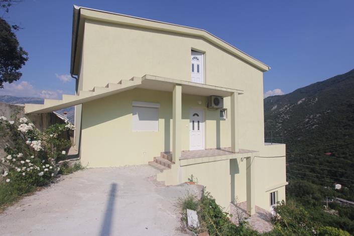 Image No.9-Maison de 4 chambres à vendre à Kotor