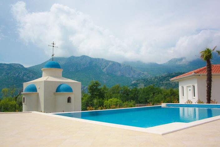 Image No.3-Maison / Villa de 3 chambres à vendre à Bar