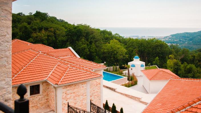 Image No.4-Maison / Villa de 3 chambres à vendre à Bar