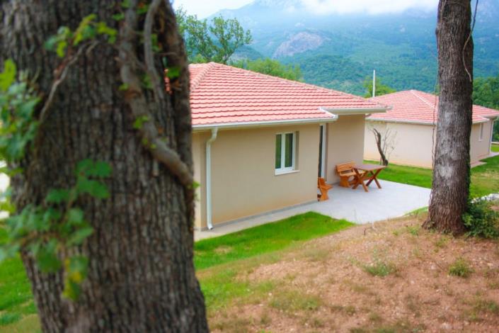 Image No.7-Maison / Villa de 3 chambres à vendre à Bar