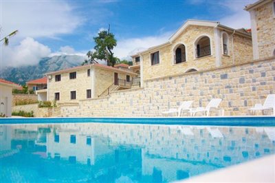 Maison / Villa de 3 chambres à vendre à Bar