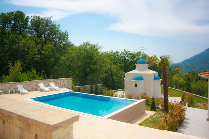 Image No.14-Maison / Villa de 3 chambres à vendre à Bar