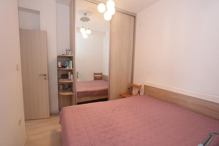 Image No.5-Appartement de 2 chambres à vendre à Budva