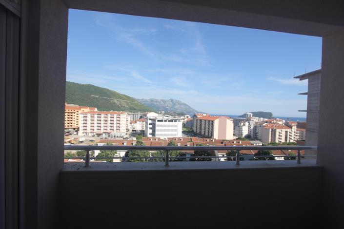 Image No.8-Appartement de 2 chambres à vendre à Budva