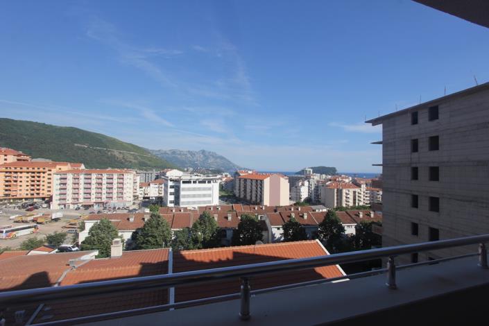 Image No.9-Appartement de 2 chambres à vendre à Budva