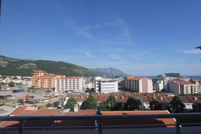 Image No.10-Appartement de 2 chambres à vendre à Budva