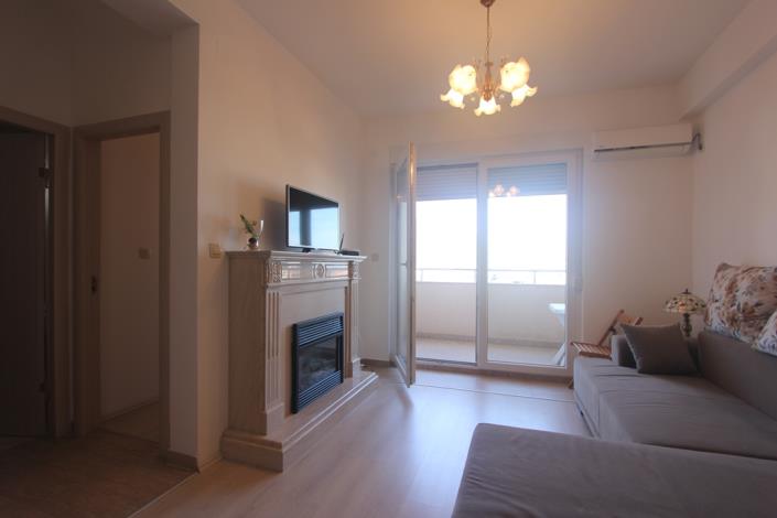 Image No.3-Appartement de 2 chambres à vendre à Budva