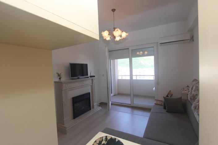 Image No.13-Appartement de 2 chambres à vendre à Budva