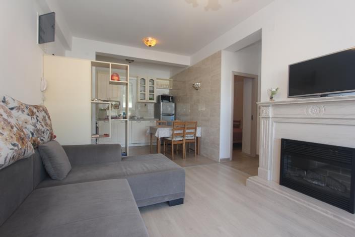 Image No.1-Appartement de 2 chambres à vendre à Budva