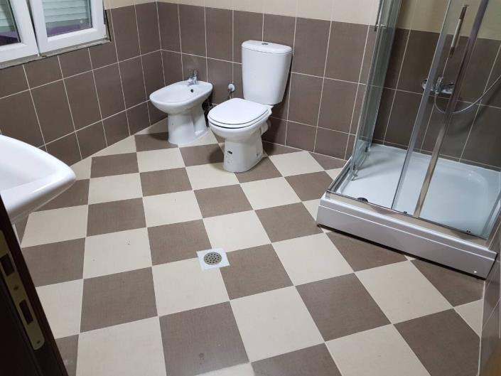 Image No.3-Appartement de 1 chambre à vendre à Budva