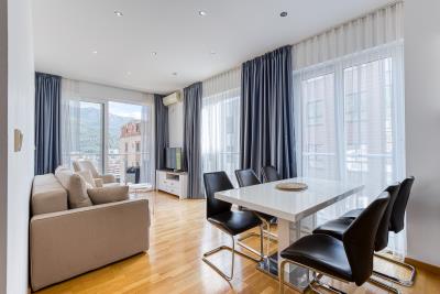 2 Bed Apartment for sale