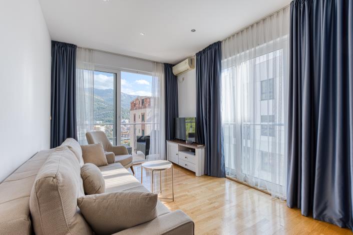 Image No.4-2 Bed Apartment for sale