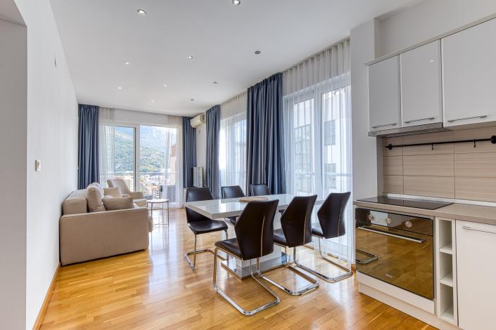 Image No.7-2 Bed Apartment for sale