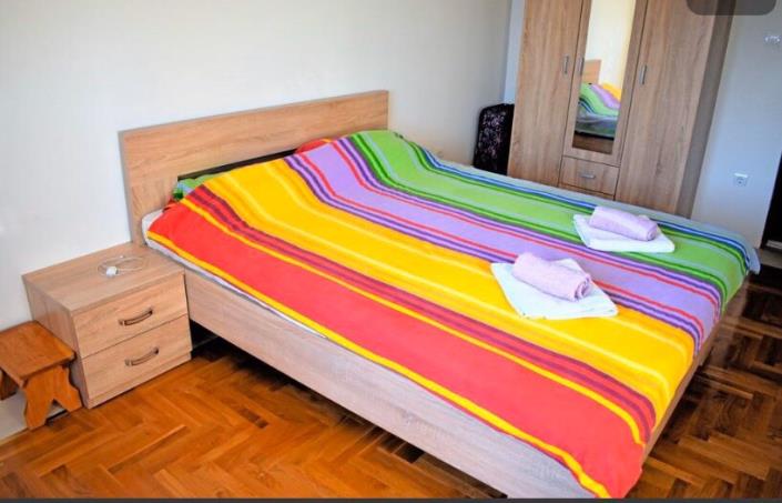 Image No.10-Maison de 4 chambres à vendre à Bar