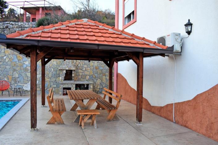 Image No.15-Maison de 4 chambres à vendre à Bar