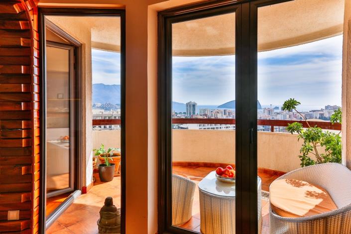 Image No.1-3 Bed Duplex for sale