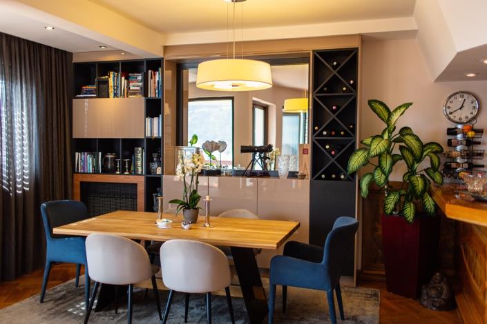 Image No.3-3 Bed Duplex for sale