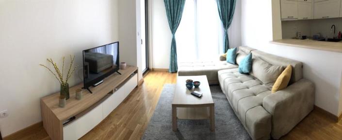Image No.1-1 Bed Apartment for sale