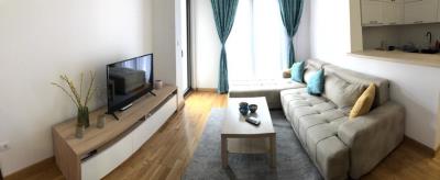 1 Bed Apartment for sale