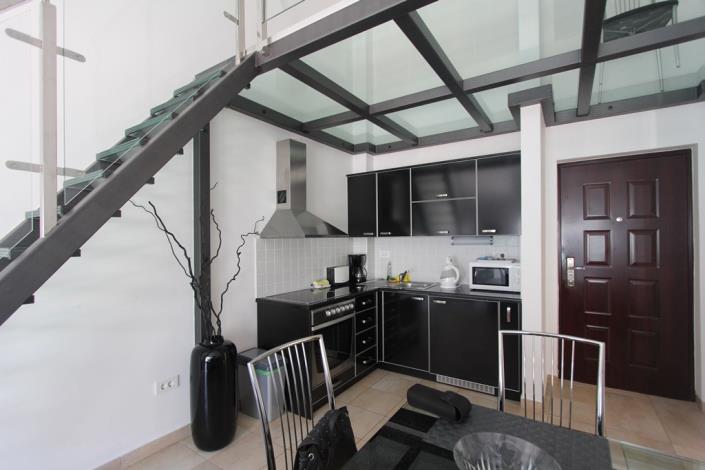 Image No.11-1 Bed Apartment for sale