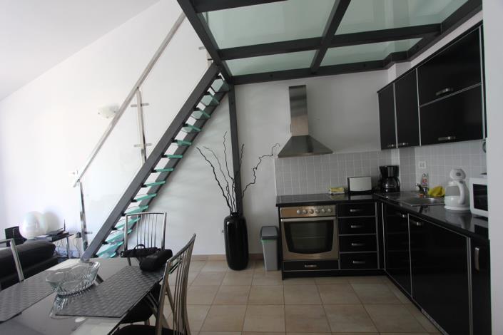 Image No.12-1 Bed Apartment for sale