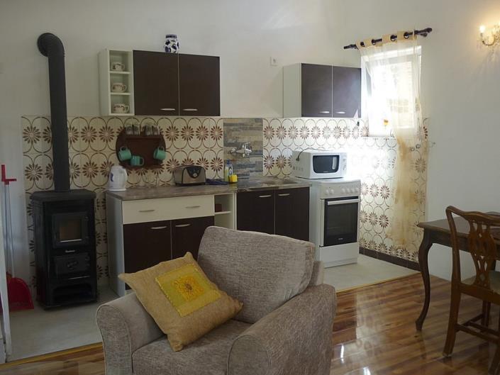 Image No.9-Maison de 1 chambre à vendre à Herceg Novi