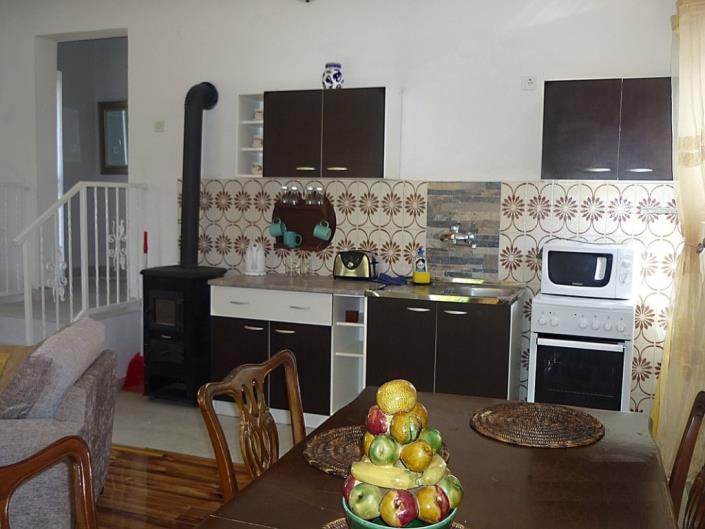 Image No.8-Maison de 1 chambre à vendre à Herceg Novi