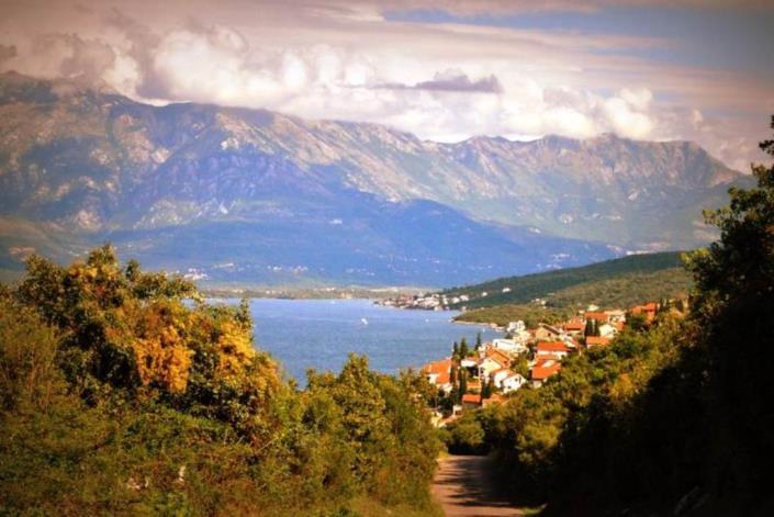 Image No.24-Maison de 4 chambres à vendre à Tivat