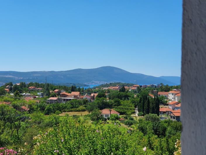 Image No.2-Maison de 3 chambres à vendre à Tivat