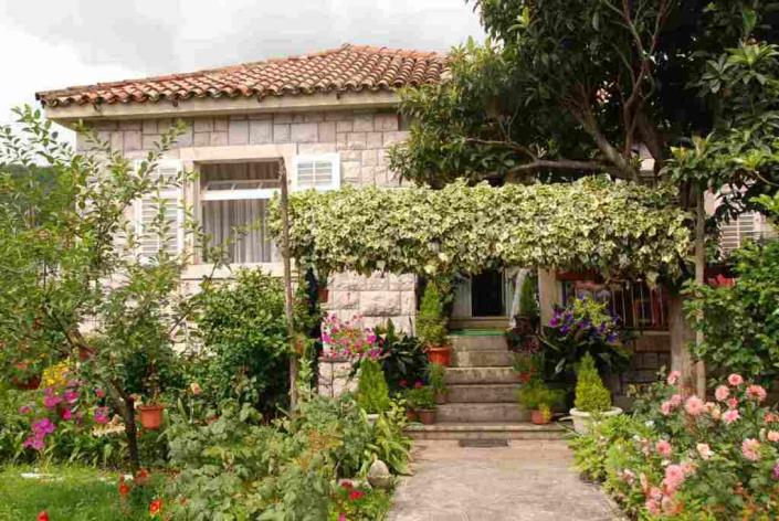 Image No.1-Maison de 2 chambres à vendre à Herceg Novi