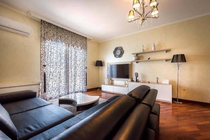 Image No.2-Appartement de 2 chambres à vendre à Budva