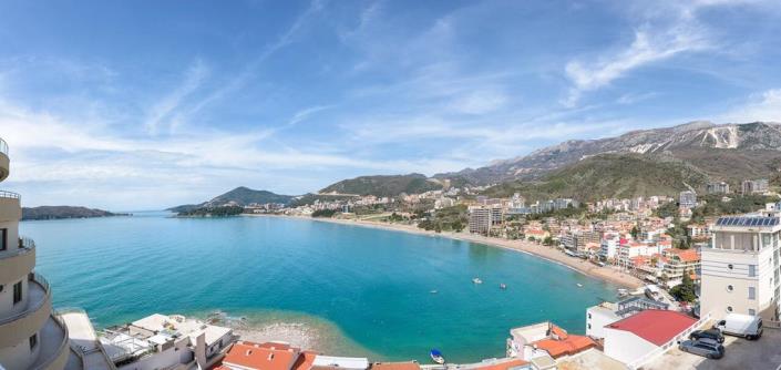 Image No.4-Appartement de 2 chambres à vendre à Budva