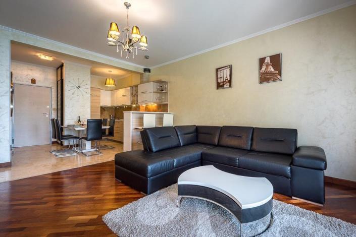 Image No.8-Appartement de 2 chambres à vendre à Budva