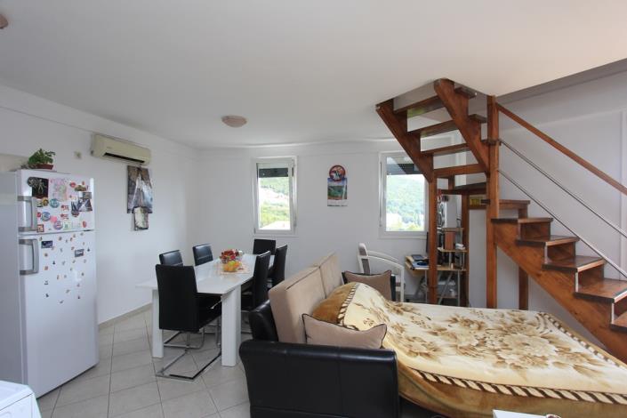 Image No.3-Appartement de 2 chambres à vendre à Herceg Novi