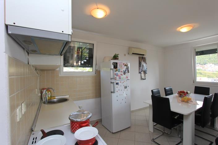 Image No.4-Appartement de 2 chambres à vendre à Herceg Novi