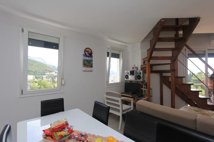 Image No.6-Appartement de 2 chambres à vendre à Herceg Novi