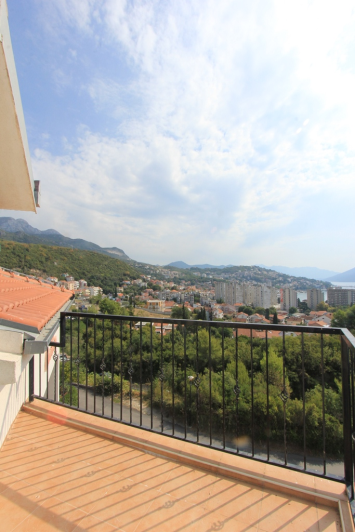 Image No.13-Appartement de 2 chambres à vendre à Herceg Novi