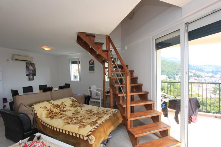 Image No.14-Appartement de 2 chambres à vendre à Herceg Novi