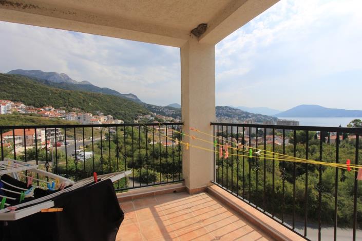 Image No.5-Appartement de 2 chambres à vendre à Herceg Novi