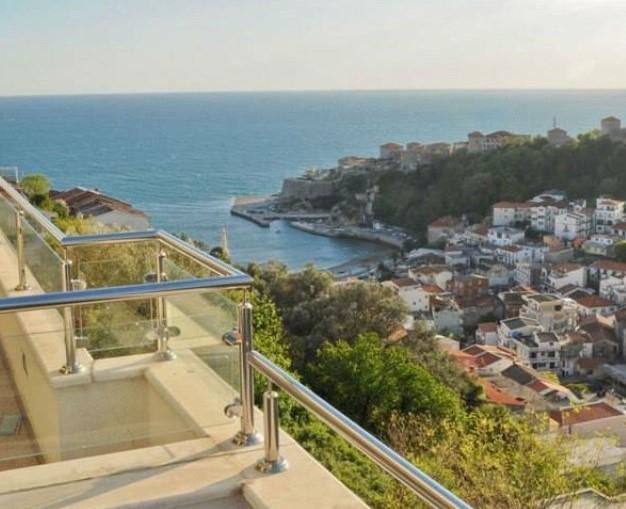 Image No.1-Appartement de 1 chambre à vendre à Ulcinj