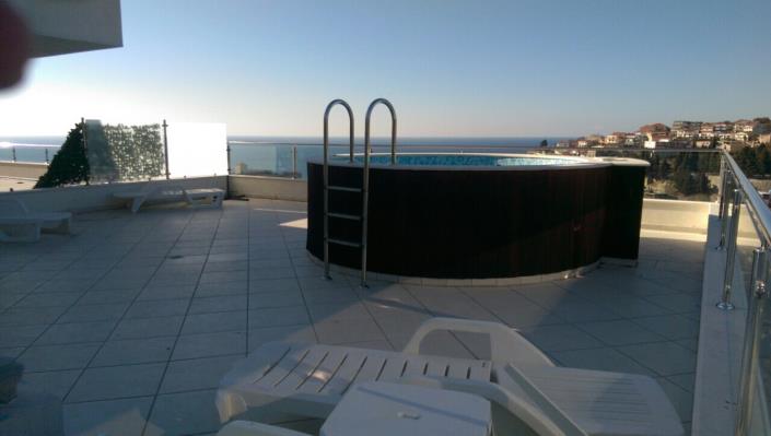 Image No.10-1 Bed Apartment for sale