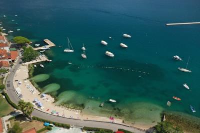 Appartement de 1 chambre à vendre à Herceg Novi