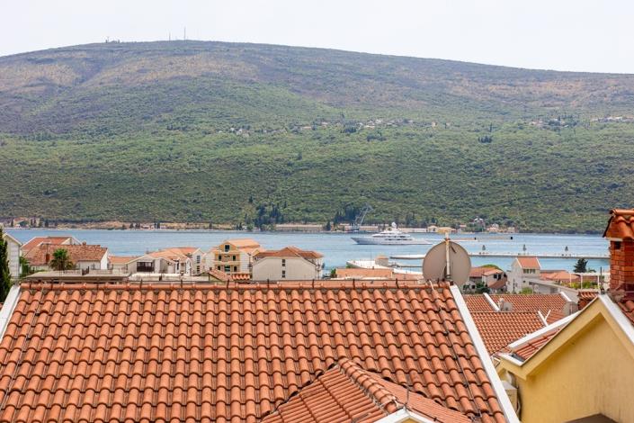 Image No.2-Appartement de 1 chambre à vendre à Herceg Novi