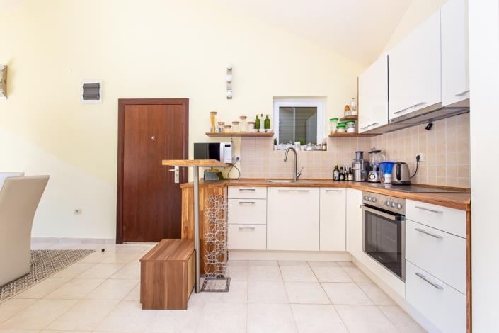 Image No.9-Appartement de 1 chambre à vendre à Herceg Novi