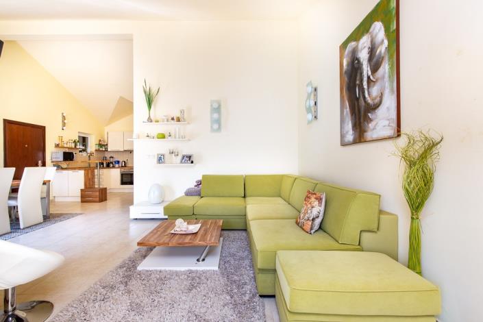 Image No.13-Appartement de 1 chambre à vendre à Herceg Novi