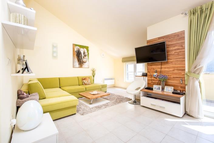 Image No.12-Appartement de 1 chambre à vendre à Herceg Novi