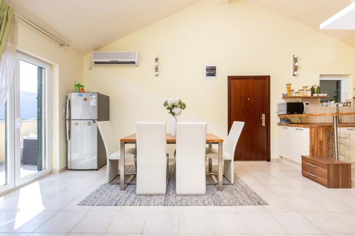 Image No.16-Appartement de 1 chambre à vendre à Herceg Novi